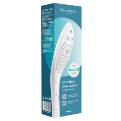 Womanizer Pommeau de douche Wave Womanizer